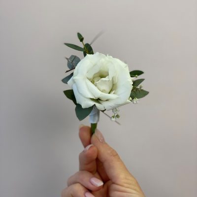 Бутоньерка для жениха art.06-100