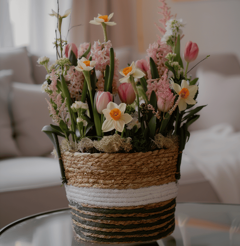 Подарочная корзина Art. 02 95 Подарочная корзина art. 02-95