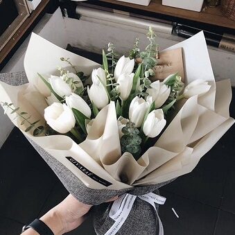 Весенний букет Art.011 05 Весенний букет art.011-05