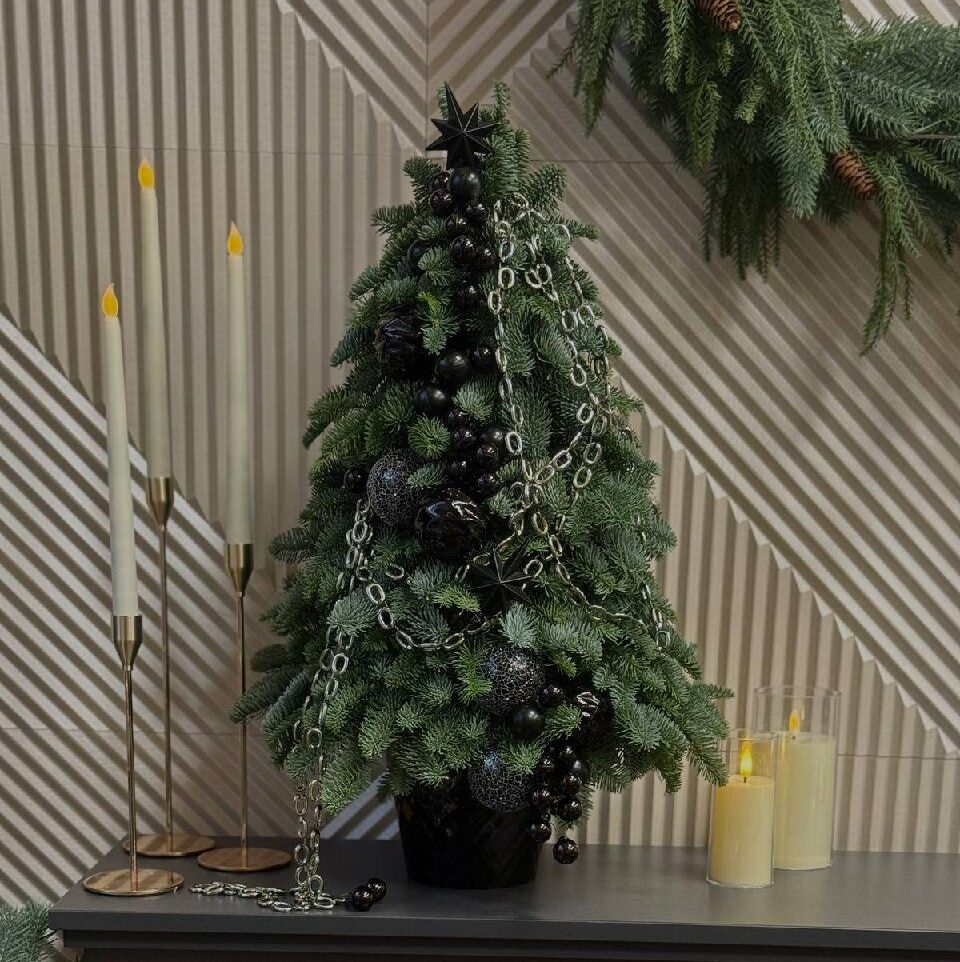 Новогодняя елка Art. 30 1771 Новогодняя елка art. 30-1771