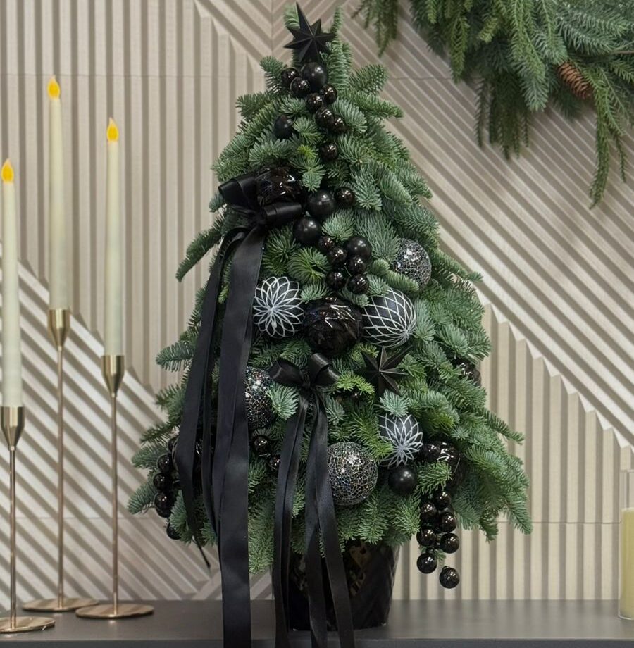 Новогодняя елка Art. Новогодняя елка art. 30-1770