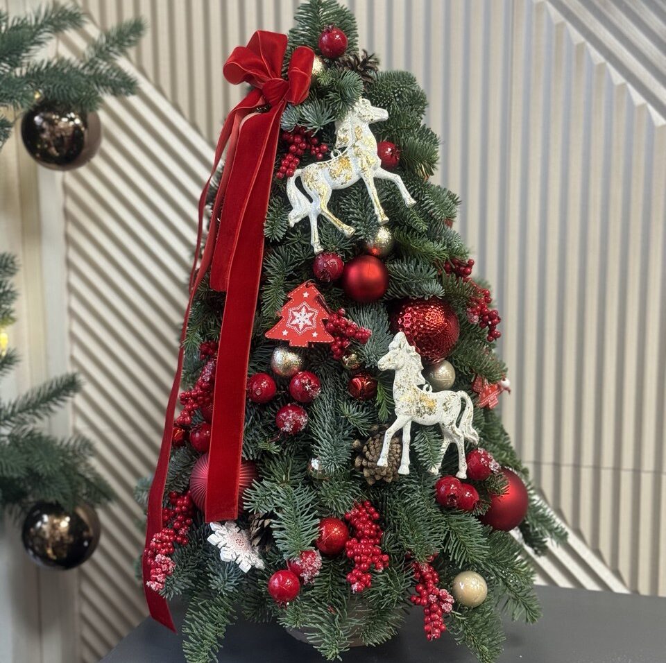 Новогодняя елка Art. 30 139 Новогодняя елка art. 30-139