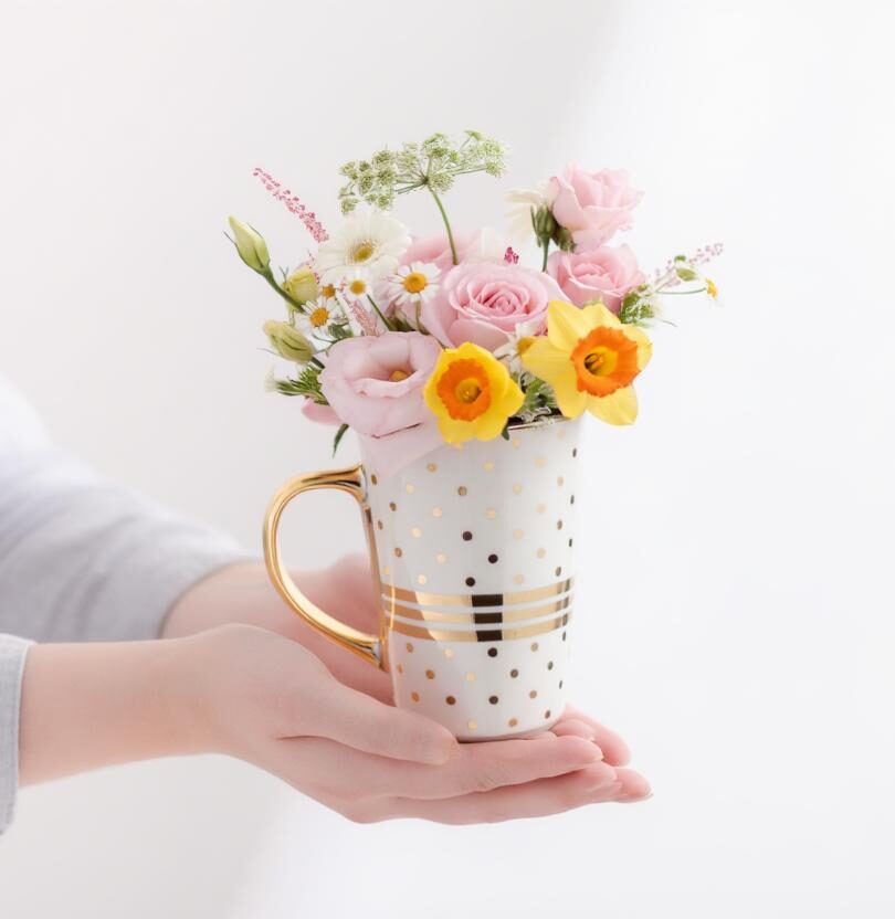 Весенняя композиция Art. 011 24 Весенняя композиция art. 011-24