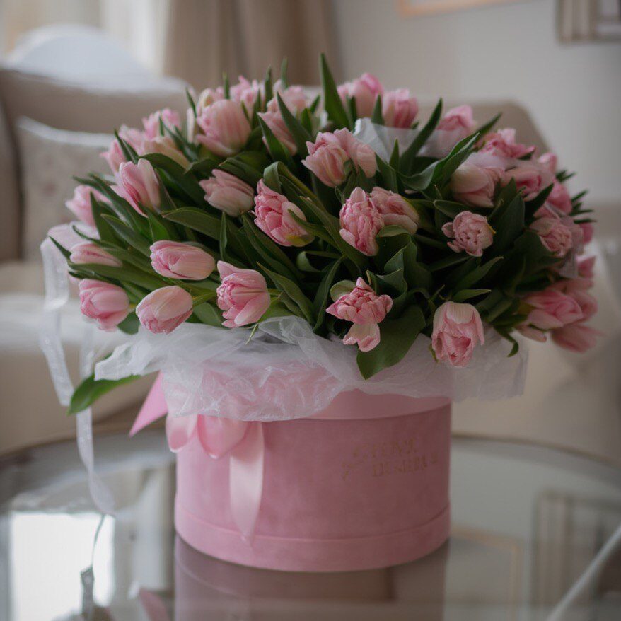 Весенняя композиция Art. 011 94 (Копировать) Весенняя композиция art. 011-93