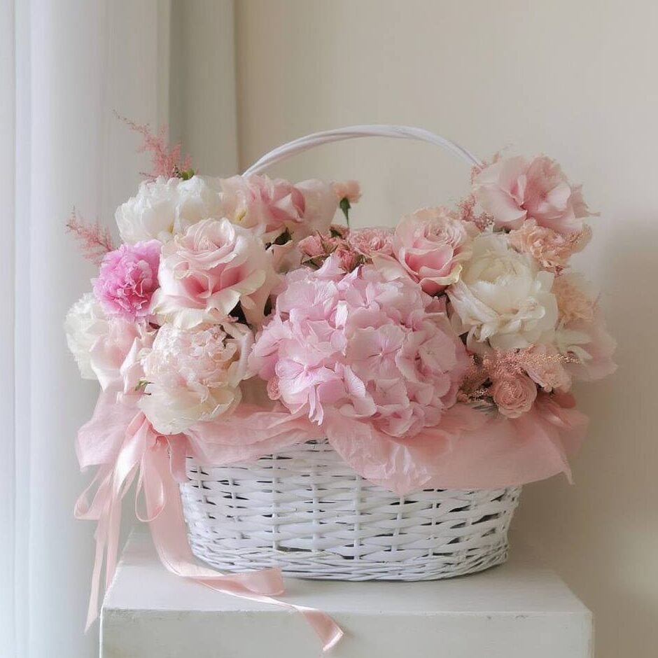 Весенняя композиция Art. 011 97 (Копировать) Весенняя композиция art. 011-96